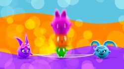 انیمیشن سانی بانیز قسمت 87 - sunny bunnies